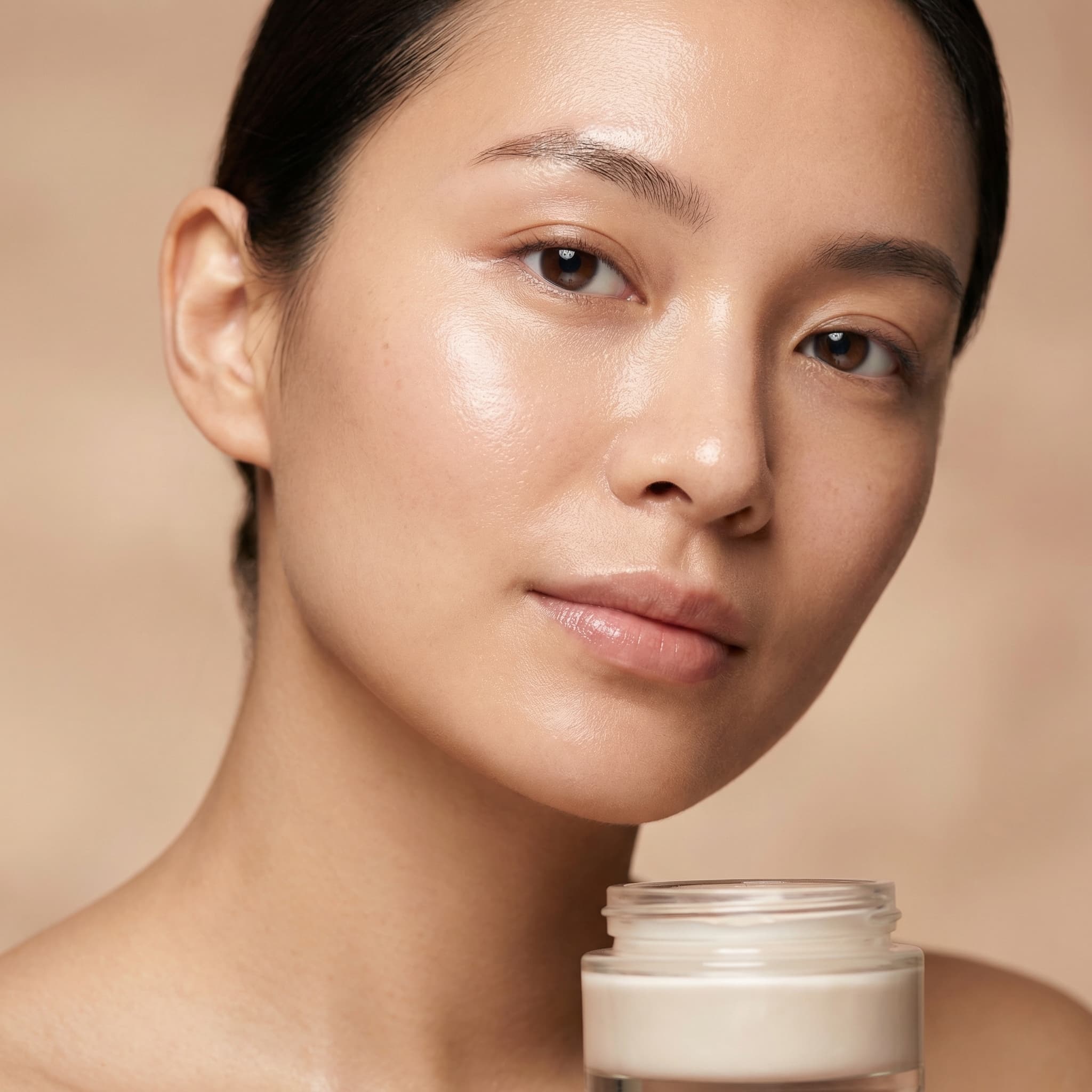 Weekly skin progress tracking with Dermora AI analyzer